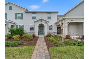 11961 BOLDFACE DRIVE, ORLANDO, FL 32832 - MLS#MFRO6383698