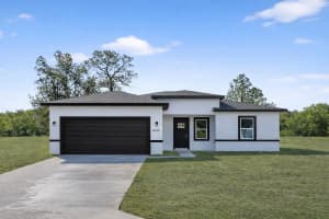 8125 N Maltese Dr, CITRUS SPRINGS