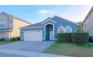 1966 WINDCREST LAKE CIRCLE, ORLANDO, FL 32824 - MLS#MFRO6383732