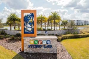 3151 Paradox Cir #103, KISSIMMEE