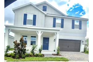 4885 WORCHESTER DRIVE, KISSIMMEE, FL 34746 - MLS#MFRO6383779