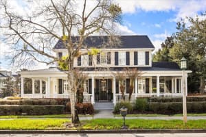 815 Spring Park Loop, CELEBRATION