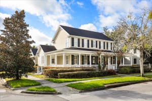 815 SPRING PARK LOOP, CELEBRATION, FL 34747 - MLS#MFRO6383784