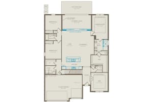 2571 PAINTED SKY AVENUE, WEST MELBOURNE, FL 32904 - MLS#MFRO6383787