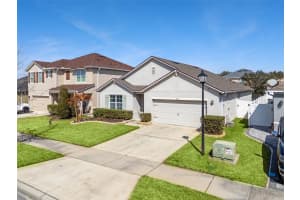 1819 BROCKRIDGE ROAD, KISSIMMEE, FL 34744 - MLS#MFRO6383806