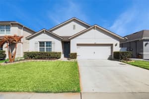 1819 BROCKRIDGE ROAD, KISSIMMEE, FL 34744 - MLS#MFRO6383806