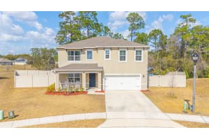 803 BAYLOR DRIVE, DELTONA, FL 32725 - MLS#MFRO6383816
