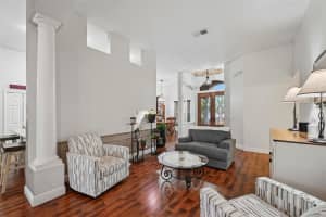 587 MASALO PLACE, LAKE MARY, FL 32746 - MLS#MFRO6383835