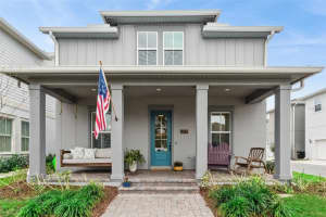 13106 MCMILLAN DRIVE, ORLANDO, FL 32827 - MLS#MFRO6383839