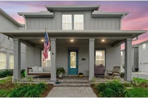 13106 MCMILLAN DRIVE, ORLANDO, FL 32827 - MLS#MFRO6383839