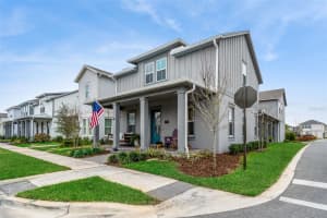 13106 MCMILLAN DRIVE, ORLANDO, FL 32827 - MLS#MFRO6383839