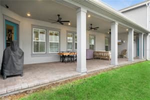 13106 MCMILLAN DRIVE, ORLANDO, FL 32827 - MLS#MFRO6383839