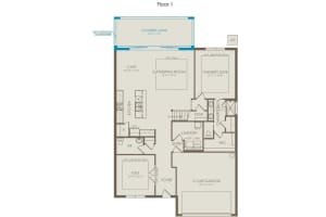 2572 PAINTED SKY AVENUE, WEST MELBOURNE, FL 32904 - MLS#MFRO6383841