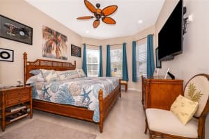 7789 FOUR SEASONS BOULEVARD, KISSIMMEE, FL 34747 - MLS#MFRO6383852