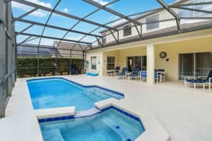 4678 CUMBRIAN LAKES DRIVE, KISSIMMEE, FL 34746 - MLS#MFRO6383862