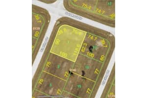 2 STARLING DRIVE, PLACIDA, FL 33946 - MLS#MFRO6383880