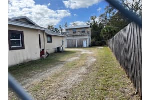 1224 TURRISI BOULEVARD, ORLANDO, FL 32807 - MLS#MFRO6383883