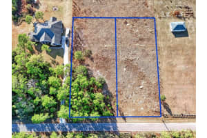 SWEET HILL RD, POLK CITY, FL 33868 - MLS#MFRO6383890