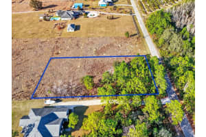 SWEET HILL RD, POLK CITY, FL 33868 - MLS#MFRO6383890