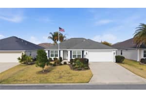 3494 Oglethorpe Ave, THE VILLAGES