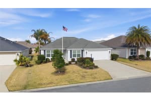 3494 OGLETHORPE AVENUE, THE VILLAGES, FL 32163 - MLS#MFRO6383891