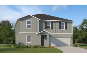 2786 PENNACHIO DRIVE, LAKE WALES, FL 33859 Sold 04/06/26