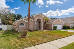 13555 BUCKHORN RUN COURT, ORLANDO, FL 32837 - MLS#MFRO6383913