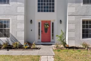 309 FISH HAWK DRIVE, WINTER HAVEN, FL 33884 - MLS#MFRO6383925