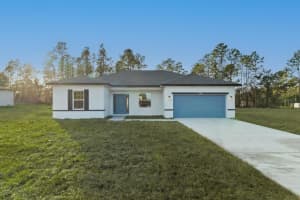 16376 Sw 27th Cir, OCALA