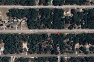 23020 RAINBOW LAKES BOULEVARD, DUNNELLON, FL 34431 - MLS#MFRO6383947