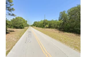 23020 RAINBOW LAKES BOULEVARD, DUNNELLON, FL 34431 - MLS#MFRO6383947