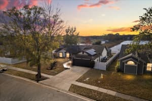 2602 BIRCHWOOD AVENUE, KISSIMMEE, FL 34744 - MLS#MFRO6383961