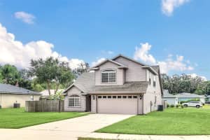 1422 SAFFRON TRAIL, DELAND, FL 32724 - MLS#MFRO6383997