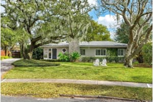 1001 Eastern Way, ORLANDO 1001 Eastern Way, ORLANDO