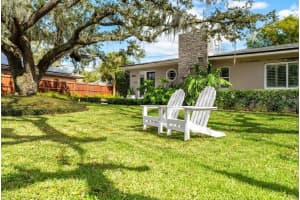 1001 EASTERN WAY, ORLANDO, FL 32804 - MLS#MFRO6383998