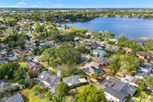 1001 EASTERN WAY, ORLANDO, FL 32804 - MLS#MFRO6383998