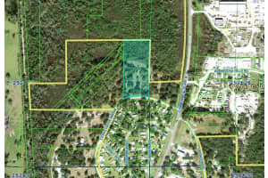 627 CITRUS GROVE BOULEVARD, POLK CITY, FL 33868 - MLS#MFRO6384017