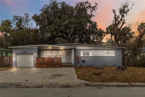 160 Oakwood Dr, DAYTONA BEACH