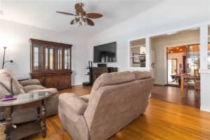 160 OAKWOOD DRIVE, DAYTONA BEACH, FL 32117 - MLS#MFRO6384027