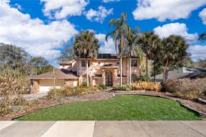 1813 Hidden Pine Ln, APOPKA