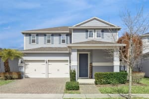 3029 Irish Peach Dr, WINTER GARDEN