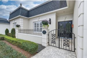 925 ASHINGTON PLACE, ORLANDO, FL 32804 - MLS#MFRO6384093