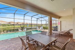 8815 MACAPA DRIVE, KISSIMMEE, FL 34747 - MLS#MFRO6384144