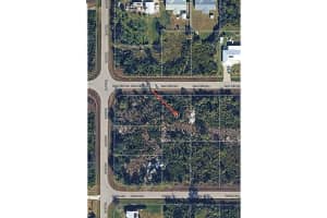 12081 SNOW BIRD AVENUE, PORT CHARLOTTE, FL 33981 - MLS#MFRO6384151