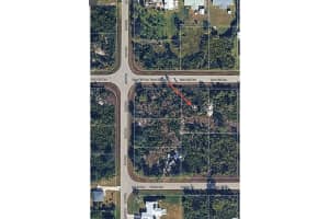 12081 SNOW BIRD AVENUE, PORT CHARLOTTE, FL 33981 - MLS#MFRO6384151