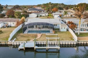 1395 HANNAH DRIVE, MERRITT ISLAND, FL 32952 - MLS#MFRO6384153