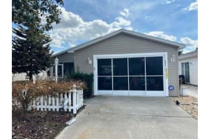 2726 MONCAYO AVENUE, THE VILLAGES, FL 32162 - MLS#MFRO6384183