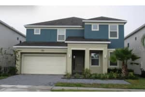 4468 MONADO DRIVE, KISSIMMEE, FL 34746 - MLS#MFRO6384200