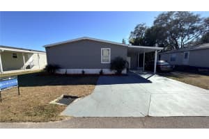 15840 FLORIDA 50 #93, CLERMONT, FL 34711 - MLS#MFRO6384201