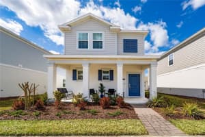 3040 Park Vale Rd, ST CLOUD